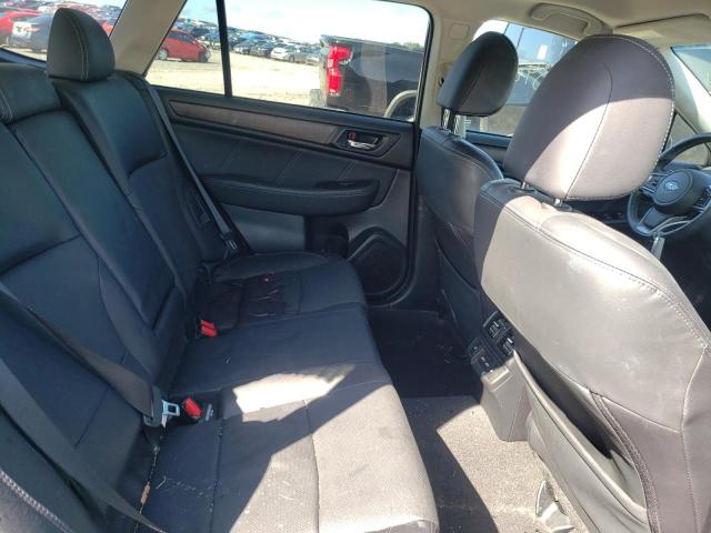 Photo 6 from auction – 2018 SUBARU OUTBACK 2. with VIN 4S4BSANC9J3230580
