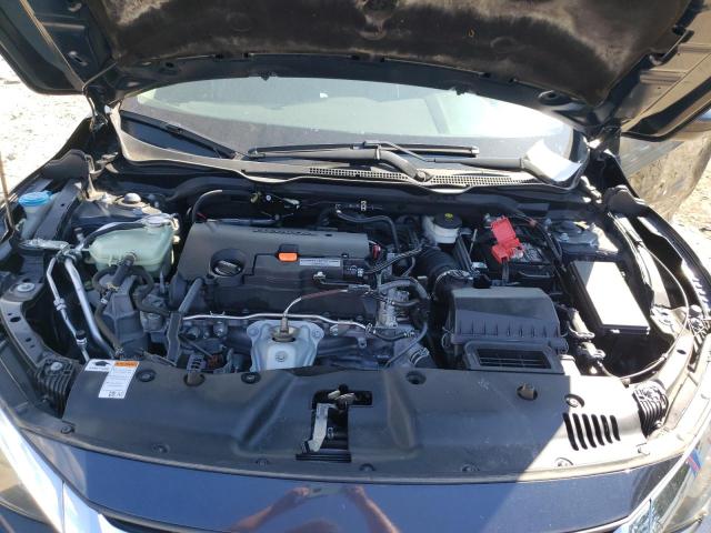 Photo 7 from auction – 2018 HONDA CIVIC EX with VIN 2HGFC2F72JH546640