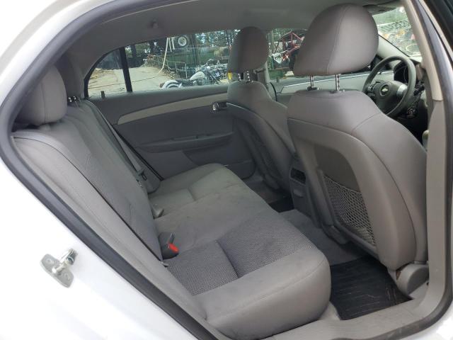 Photo 6 from auction – 2012 CHEVROLET MALIBU LS with VIN 1G1ZA5EU3CF395072
