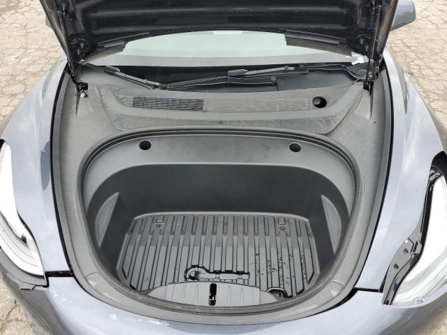 Photo 7 from auction – 2022 TESLA MODEL 3 with VIN 5YJ3E1EA8NF189916