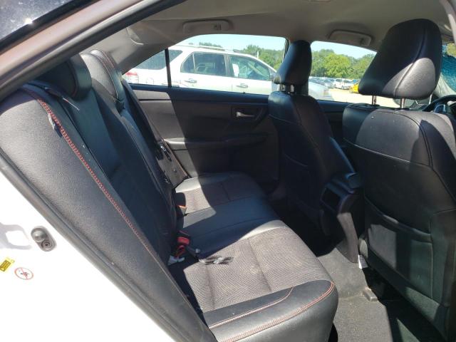 Photo 6 from auction – 2016 TOYOTA CAMRY LE with VIN 4T1BF1FK4GU237708