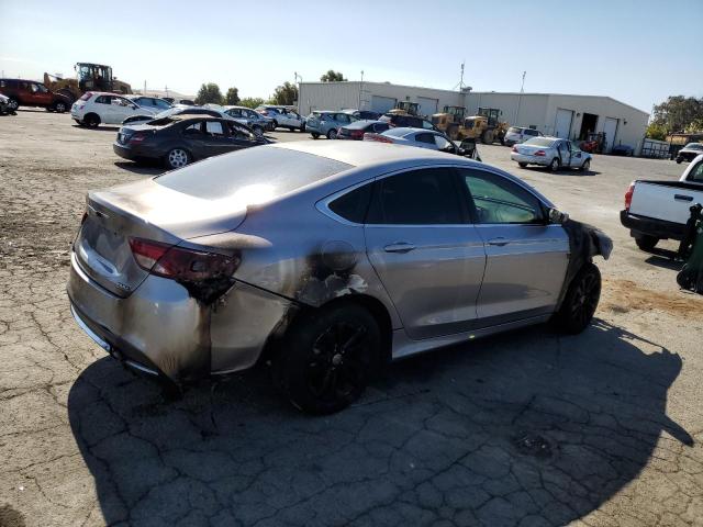 Photo 4 from auction – 2015 CHRYSLER 200 LIMITE with VIN 1C3CCCAB8FN735136