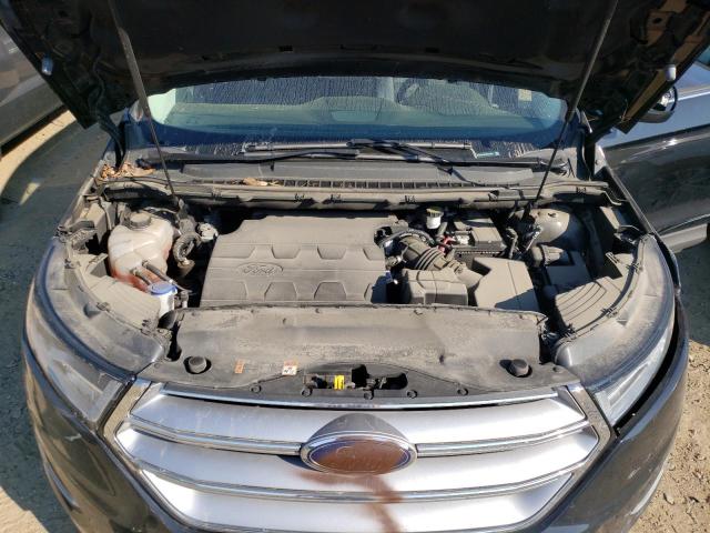 Photo 7 from auction – 2018 FORD EDGE SEL with VIN 2FMPK4J88JBB76956