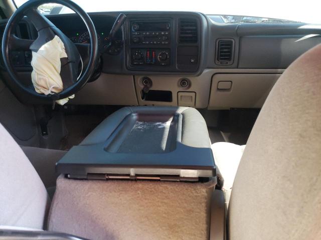Photo 9 from auction – 2004 GMC YUKON with VIN 1GKEC13V94R320157