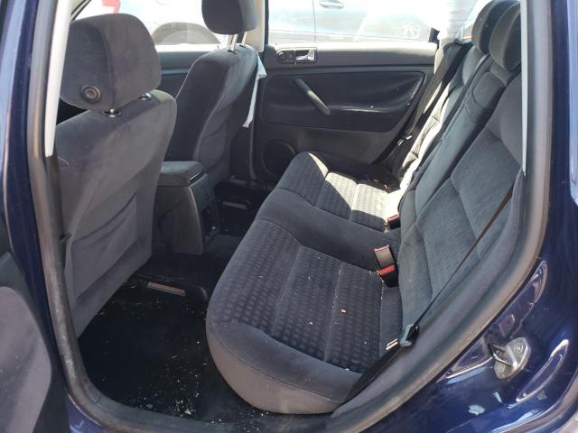 Zdjęcie 6 z aukcji – 2004 VOLKSWAGEN PASSAT GLS z VIN WVWPD63B74E088945