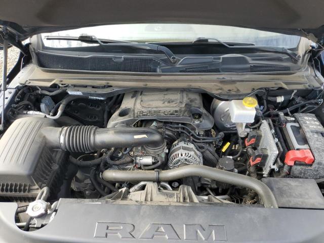 Photo 7 from auction – 2019 RAM 1500 LARAM with VIN 1C6SRFDT8KN791669