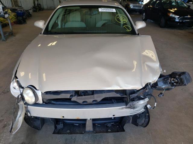 Photo 7 from auction – 2008 BUICK LACROSSE C with VIN 2G4WC582681279597