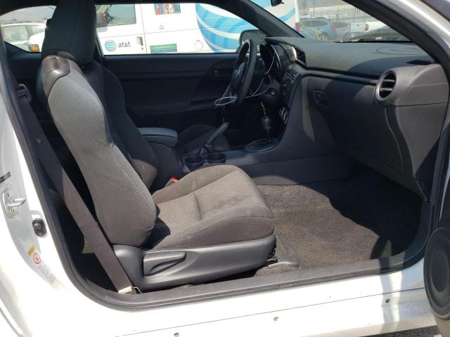 Photo 5 from auction – 2012 TOYOTA SCION TC with VIN JTKJF5C75C3024900