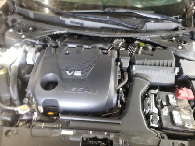 Photo 7 from auction – 2017 NISSAN MAXIMA 3.5 with VIN 1N4AA6AP0HC385379