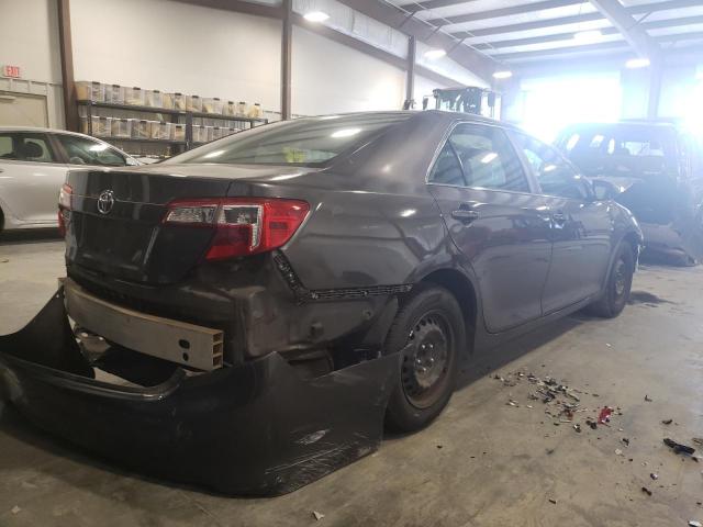 Photo 4 from auction – 2014 TOYOTA CAMRY L with VIN 4T1BF1FK2EU835468