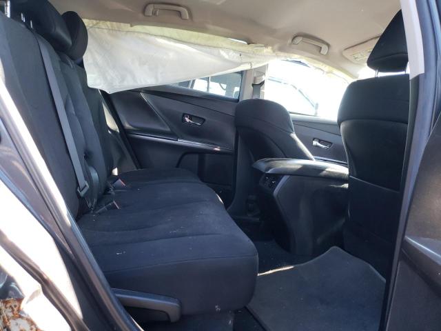 Photo 6 from auction – 2013 TOYOTA VENZA LE with VIN 4T3BA3BB9DU040438