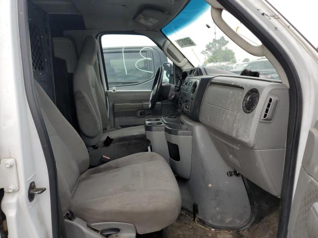 Photo 5 from auction – 2013 FORD ECONOLINE with VIN 1FTSS3EL2DDB07587