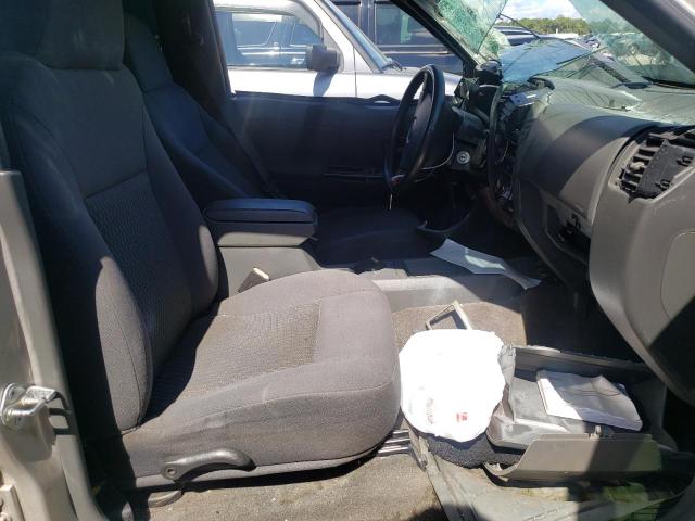 Photo 5 from auction – 2006 GMC CANYON with VIN 1GTCS136068227051