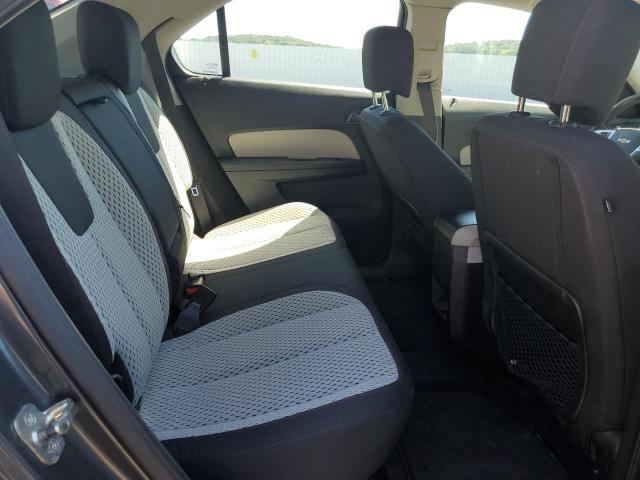Photo 6 from auction – 2011 CHEVROLET EQUINOX LS with VIN 2CNALBEC1B6236995