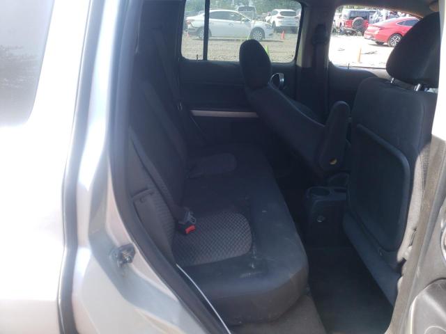 Photo 6 from auction – 2010 CHEVROLET HHR LT with VIN 3GNBABDB2AS510204