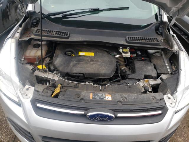 Photo 7 from auction – 2016 FORD ESCAPE SE with VIN 1FMCU9GXXGUC25033