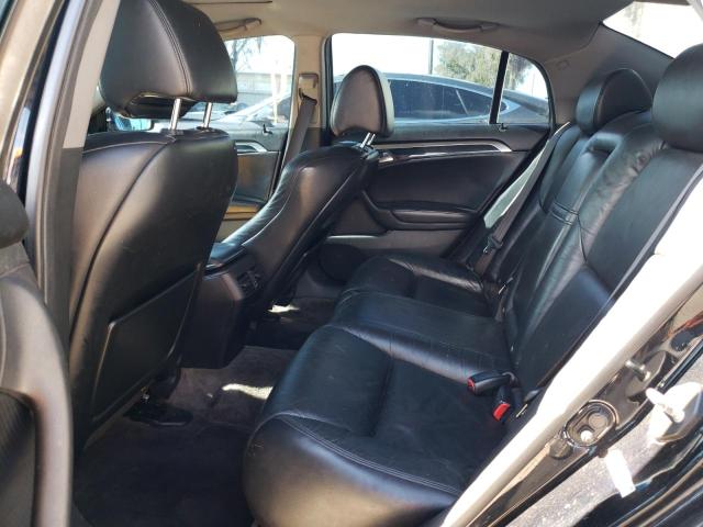 Photo 6 from auction – 2005 ACURA TL with VIN 19UUA66275A056319