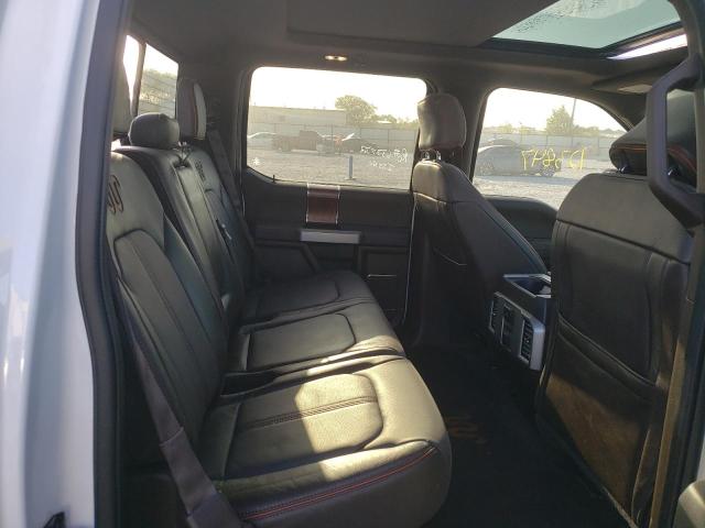 Foto 6 de la subasta – 2015 FORD F150 SUPER con VIN 1FTEW1EG7FFC61566