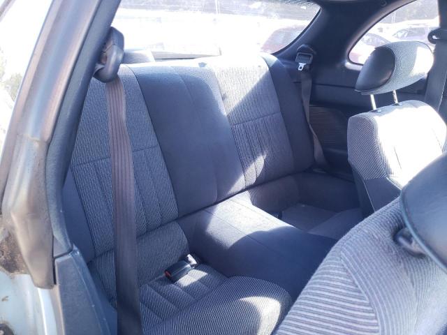 Photo 6 from auction – 1992 TOYOTA CELICA ST with VIN JT2AT86F5N0079820