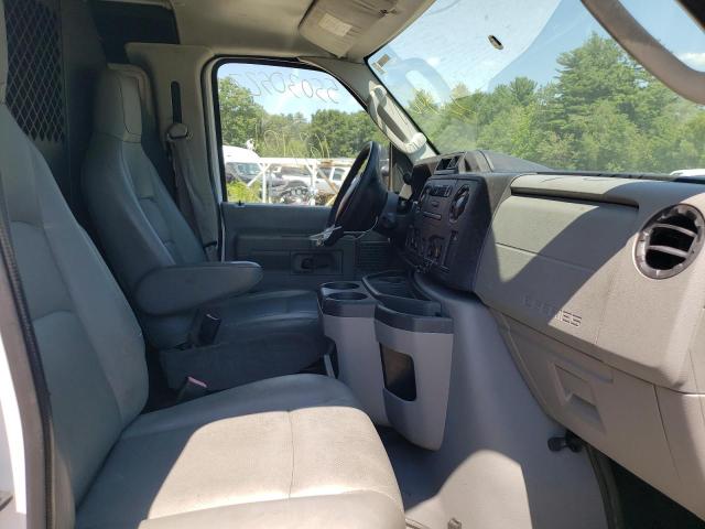Photo 5 from auction – 2012 FORD ECONOLINE with VIN 1FTNE1EW5CDA98174