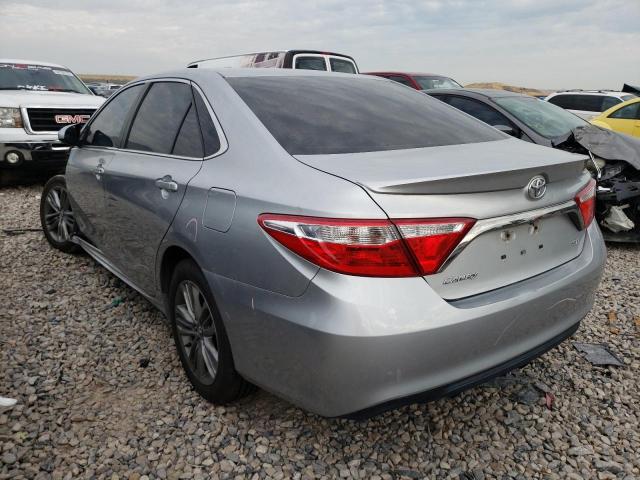 Photo 3 from auction – 2015 TOYOTA CAMRY LE with VIN 4T1BF1FKXFU990478