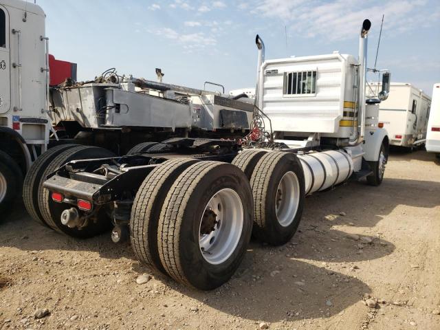 Photo 4 from auction – 1982 KENWORTH CONSTRUCTI with VIN 1XKWD29X4CS310711