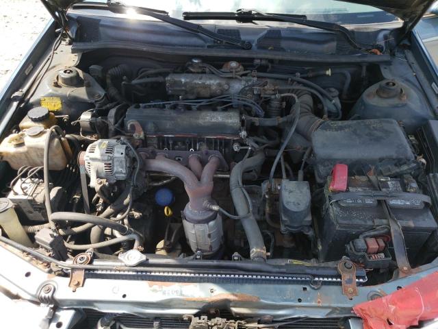 Photo 7 from auction – 2001 TOYOTA CAMRY CE with VIN 4T1BG22K41U794571