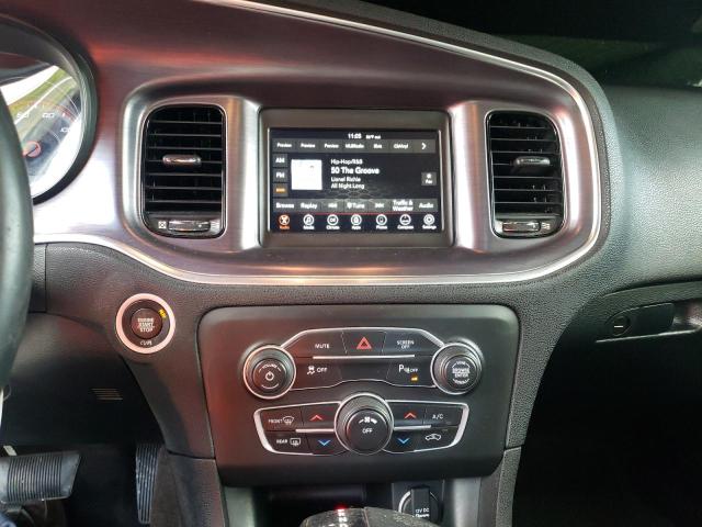 Photo 9 from auction – 2018 DODGE CHARGER SX with VIN 2C3CDXBG0JH323230