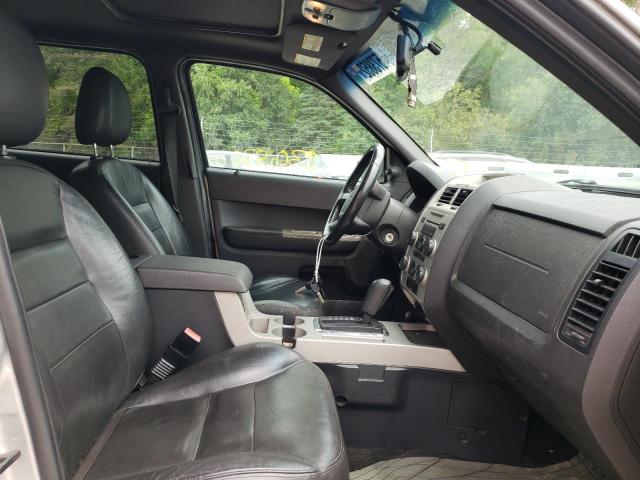 Photo 5 from auction – 2008 FORD ESCAPE XLT with VIN 1FMCU93118KD21308