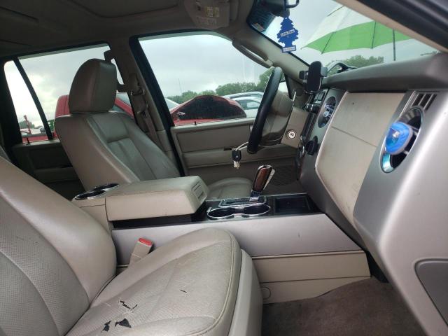 Photo 5 from auction – 2010 FORD EXPEDITION with VIN 1FMJK2A58AEB56761