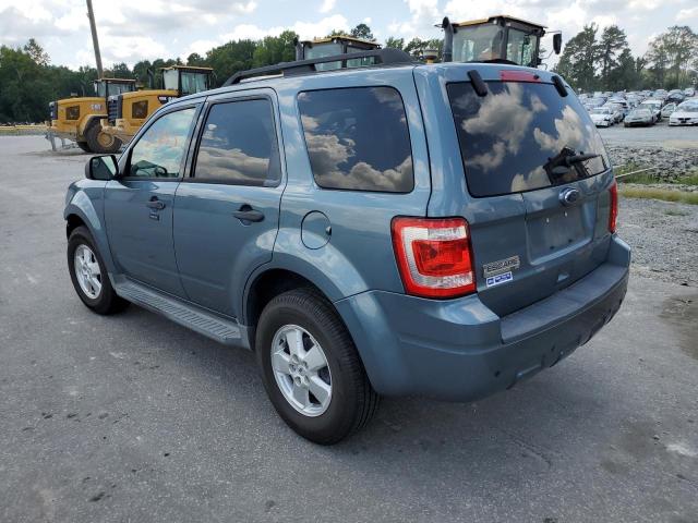 Photo 3 from auction – 2012 FORD ESCAPE XLT with VIN 1FMCU0D72CKB05555