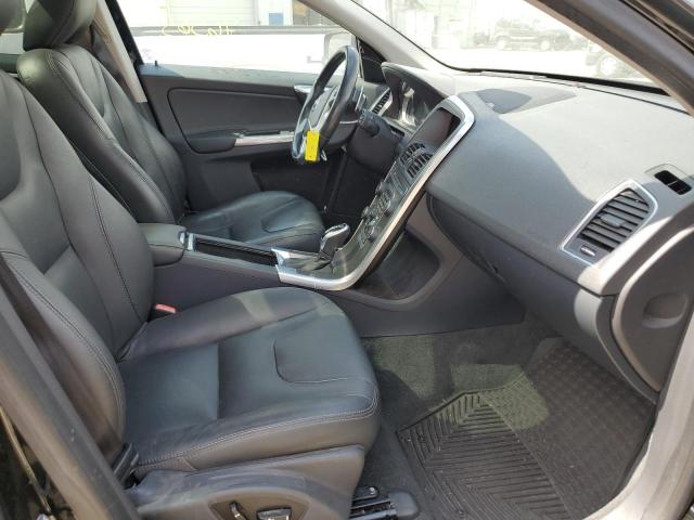 Photo 5 from auction – 2015 VOLVO XC60 T6 PL with VIN YV4902RD7F2610982