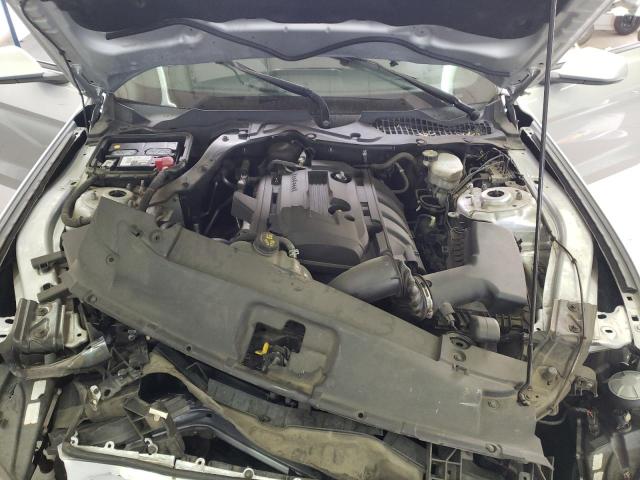 Photo 7 from auction – 2016 FORD MUSTANG with VIN 1FA6P8TH3G5279694