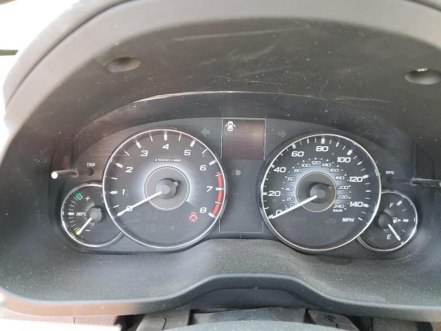 Photo 8 from auction – 2010 SUBARU LEGACY 2.5 with VIN 4S3BMBC64A3215454