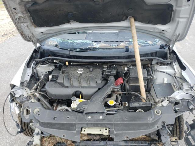 Photo 7 from auction – 2011 NISSAN VERSA S with VIN 3N1BC1CP7BL414688
