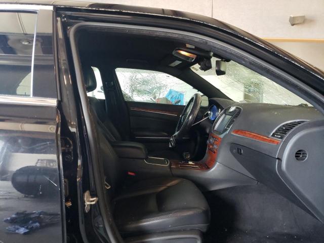 Photo 5 from auction – 2014 CHRYSLER 300 with VIN 2C3CCAAG2EH127507