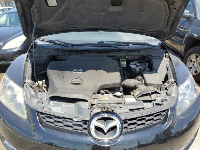 Photo 7 from auction – 2009 MAZDA CX-7 with VIN JM3ER293190219686