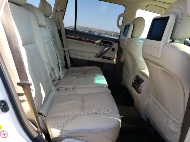 Photo 6 from auction – 2013 LEXUS GX 460 with VIN JTJBM7FX5D5053731