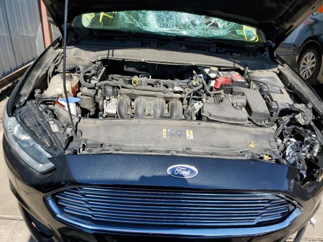 Photo 7 from auction – 2013 FORD FUSION SE with VIN 3FA6P0H70DR122263