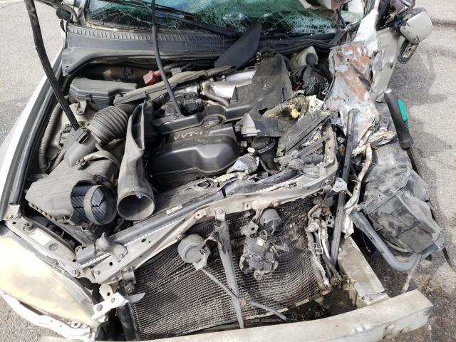 Photo 7 from auction – 2001 LEXUS IS 300 with VIN JTHBD182810024362