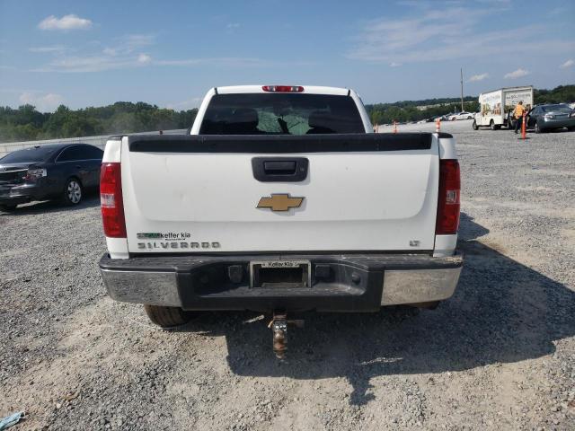 Photo 6 from auction – 2010 CHEVROLET SILVERADO with VIN 1GCSKSE32AZ173078