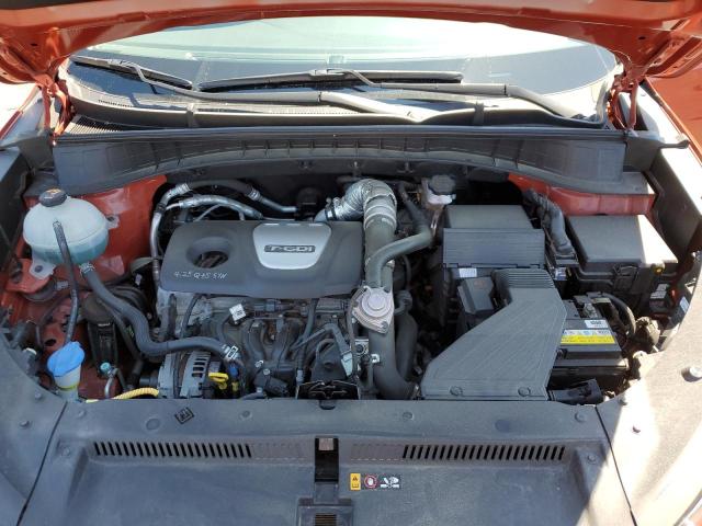 Photo 7 from auction – 2016 HYUNDAI TUCSON LIM with VIN KM8J3CA23GU059992