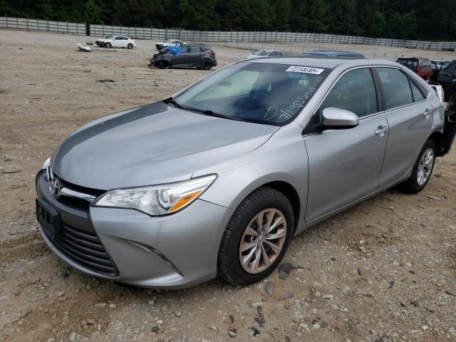 Photo 2 from auction – 2015 TOYOTA CAMRY LE with VIN 4T4BF1FK2FR498548
