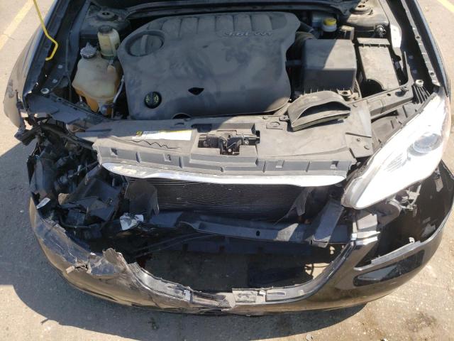 Photo 7 from auction – 2013 CHRYSLER 200 TOURIN with VIN 1C3BCBEG1DN674303