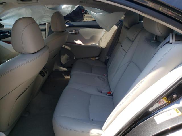 Photo 6 from auction – 2008 LEXUS ES 350 with VIN JTHBJ46GX82176831
