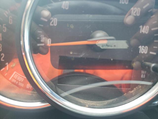 Photo 8 from auction – 2019 MINI COOPER S C with VIN WMZYT5C58K3E62888