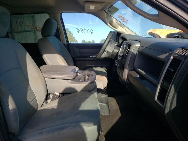 Photo 5 from auction – 2015 RAM 1500 ST with VIN 3C6RR7KT4FG700046