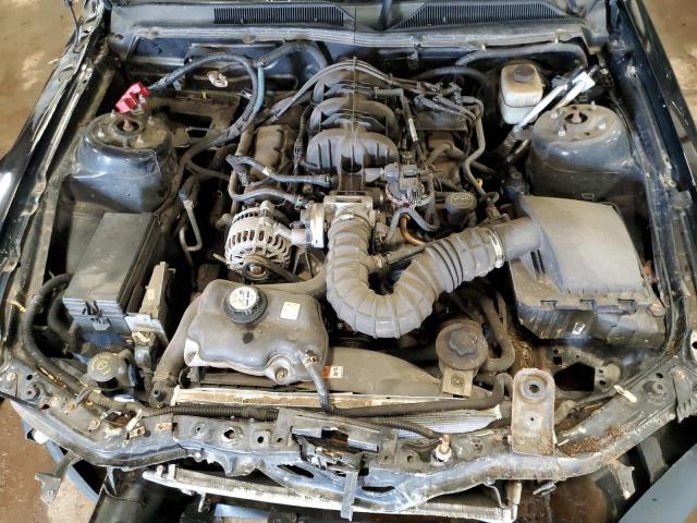 Photo 7 from auction – 2008 FORD MUSTANG with VIN 1ZVHT80N285204542