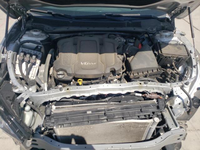 Photo 7 from auction – 2017 BUICK LACROSSE E with VIN 1G4ZP5SS0HU198013