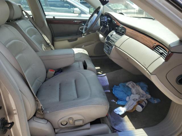 Photo 5 from auction – 2001 CADILLAC DEVILLE with VIN 1G6KD54Y91U292724